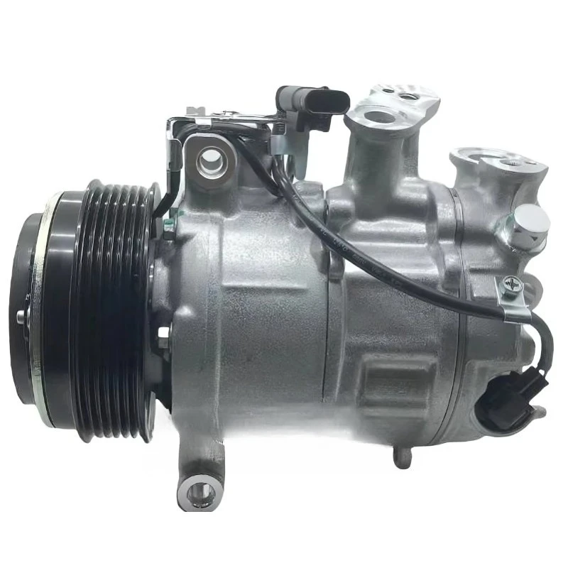 

SXLL 2015-2019/W202 /w203/A/c Compressor Automotive AC Compressor