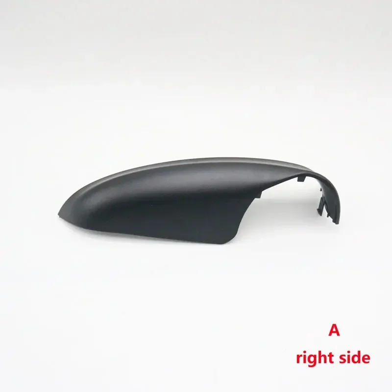 Soarhorse Car Side Mirror Lower Cover Rearview  Shell housing Cap For Mazda CX-5 CX5 2013 2014