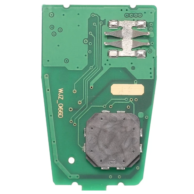 NHkey 95440-2W600 For 2012-2017 Hyundai Santa Fe IX45 Smart Key (SUV) / PCF7945A / HITAG 2 / 46 CHIP/ FSK433.92 MHz