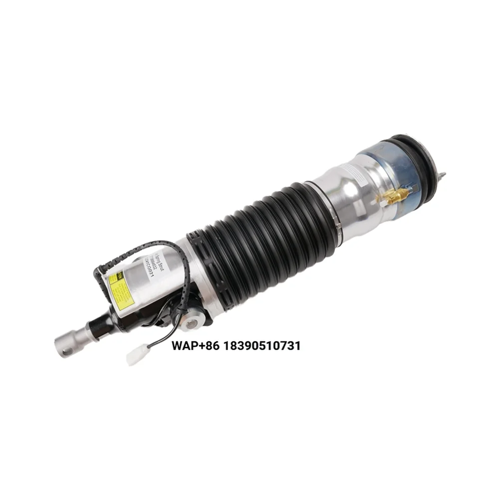 

Front Air Strut Car Air Suspension Shock Absorbers with VDC for Ghost RR4 37106862551 37106862552