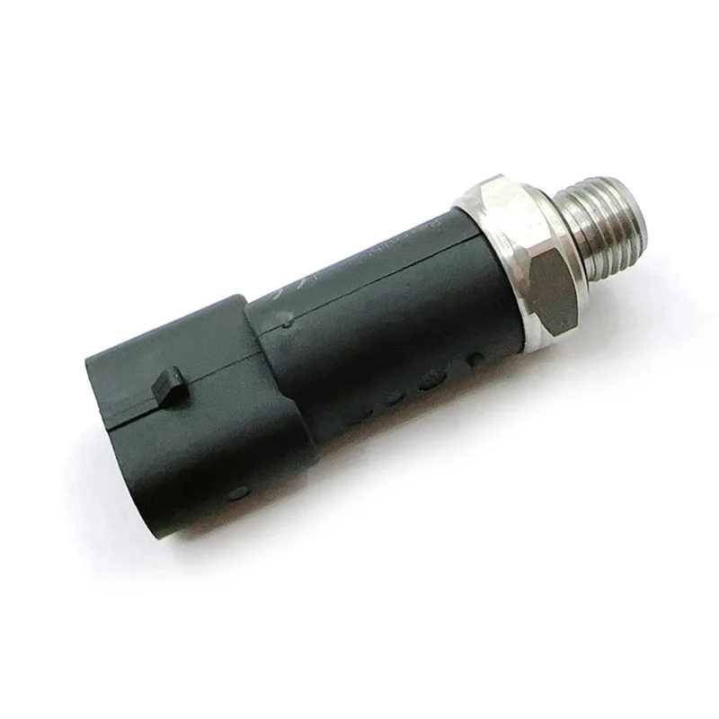 AASS-Sensore a bassa pressione R902603871 Parti dell'escavatore dell'interruttore della pressione dell'olio Forrexroth Parti di macchine di ingegneria