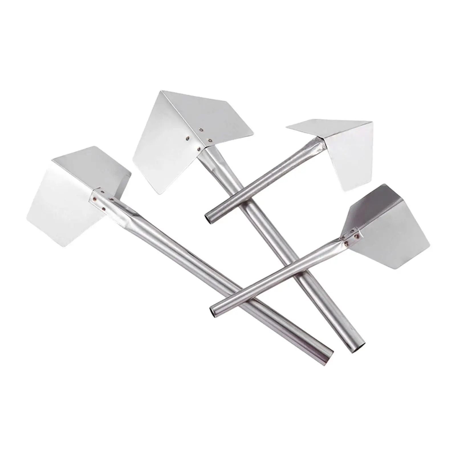 4 قطعة أداة ركن الحوائط الجافة مجموعة أدوات الزاوية الخارجية والداخلية أدوات البناء المدمجة مقلم الخرسانة للطوب المنزلي