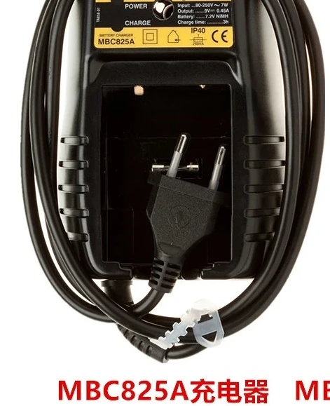 

Аккумулятор и зарядное устройство Mbm06MH Аксессуары для мостового кранового насоса Mbc825a