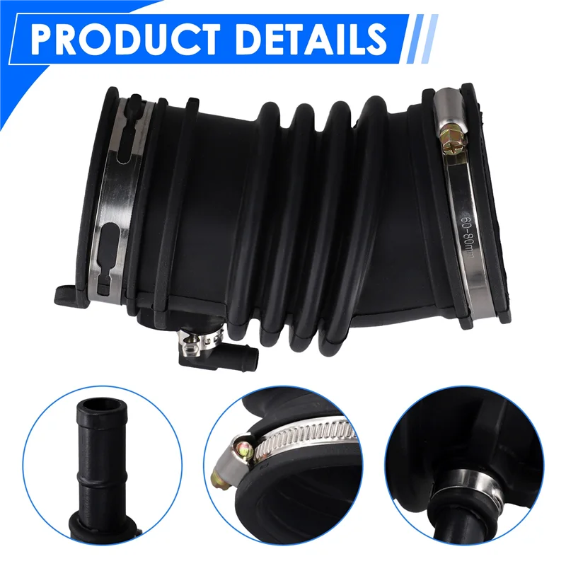 A03Z-DS7Z-9B659-B DS7Z9B659B Car Intake Manifold Air Intake System Engine For Ford 2013 FUSION 2.5 5183033