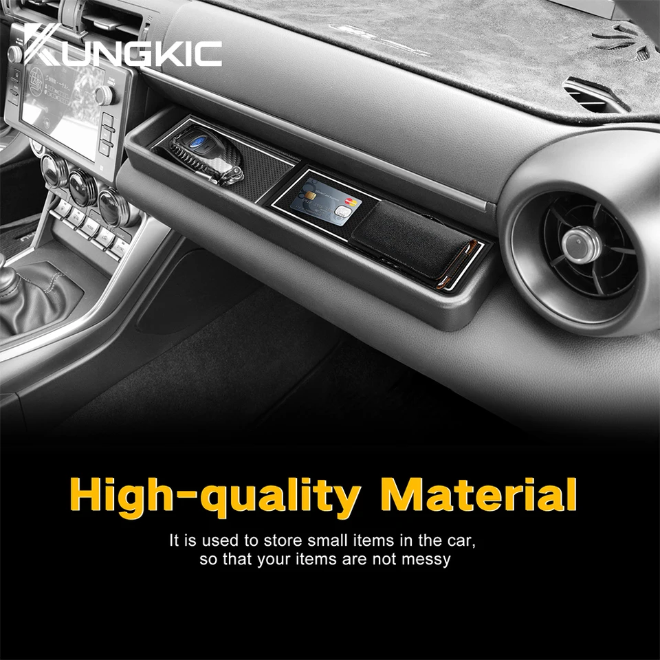 KUNGKIC For トヨタ GR86 ZN8 スバル BRZ ZD8 2024 2023 2022 2021