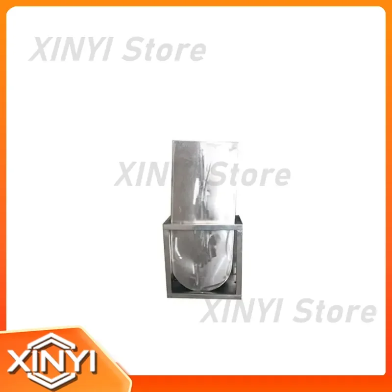 Self-compacting Concrete Tester for U-groove V-funnel L-box J-ring Segregation Resistance Flowability Expansion Test