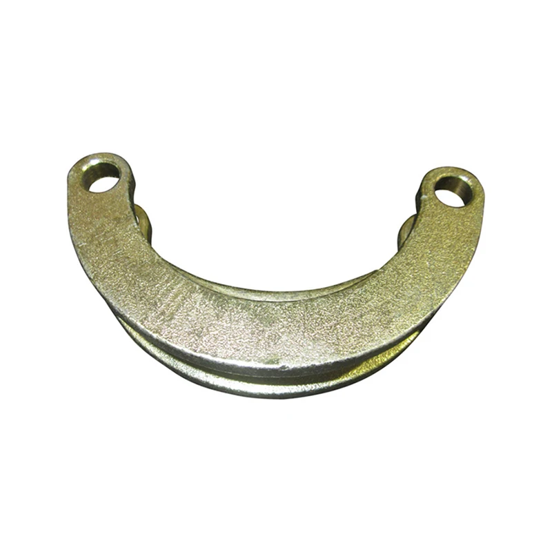 4846757 JL-4846757 WELD STEERING LUG for JLG Lifts