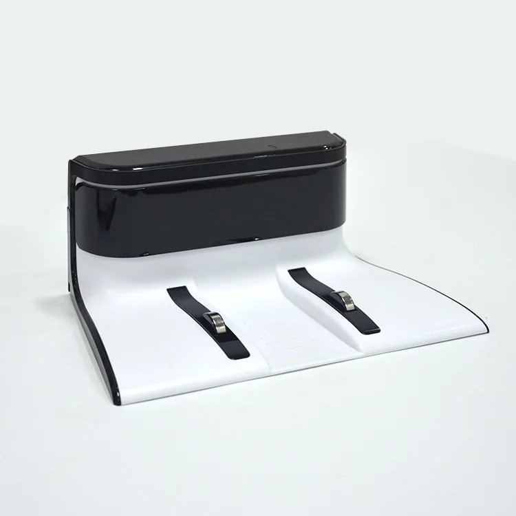 로봇 청소기 자동 충전 베이스, 로봇 진공 청소기 예비 부품 교체 충전 베이스, Ilife A6 X620 X623 X660 X661