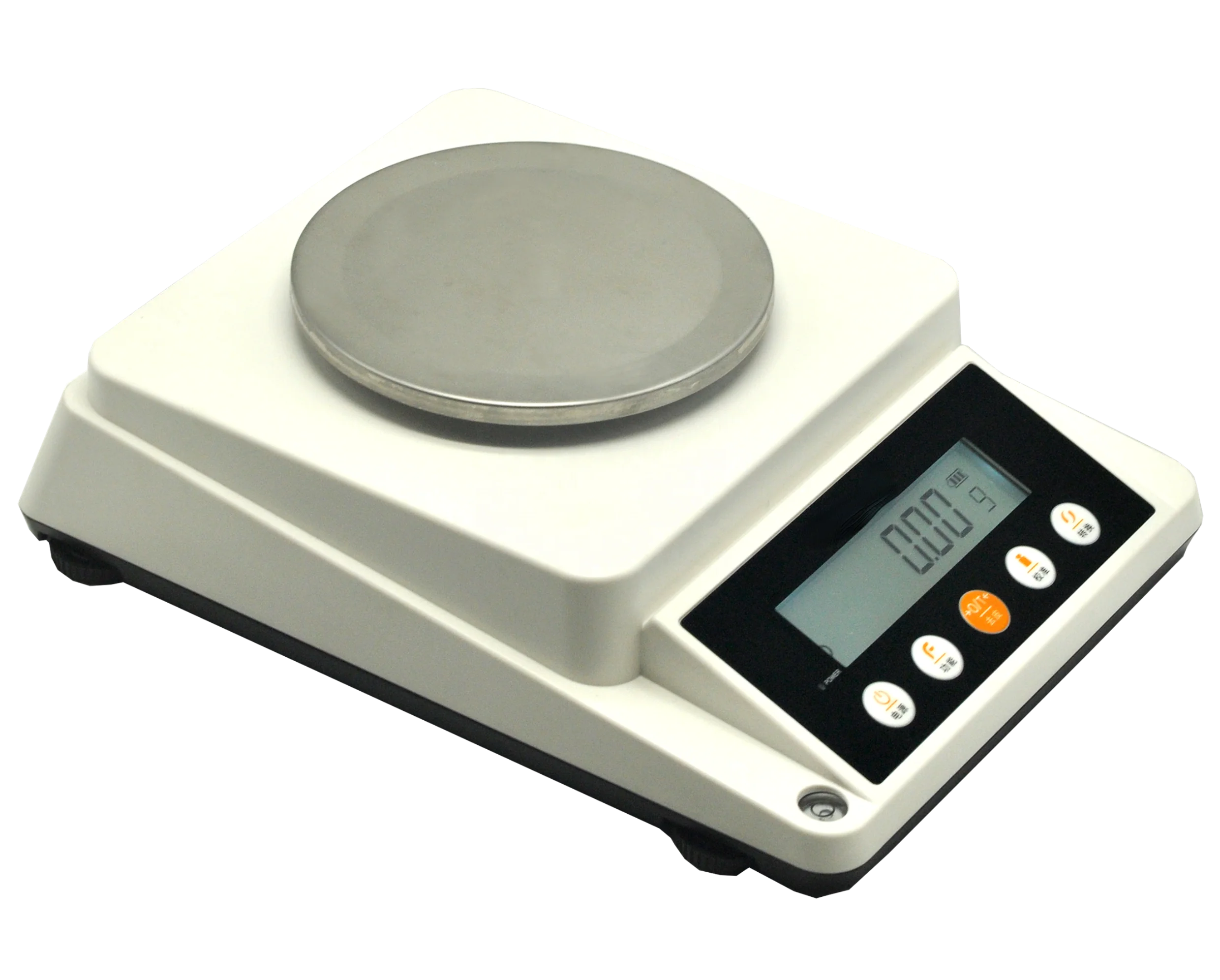 

Xyscale Digital Electronic Weighing Scales 0.1g Balance