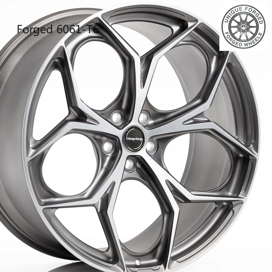 

Новая модель 26-дюймовых кованых дисков из сплава 6061 T6, 18, 19, 20, 21 дюймов, 5x112, матовый бронзовый цвет, вогнутая форма, для легковых автомобилей M2 M3.