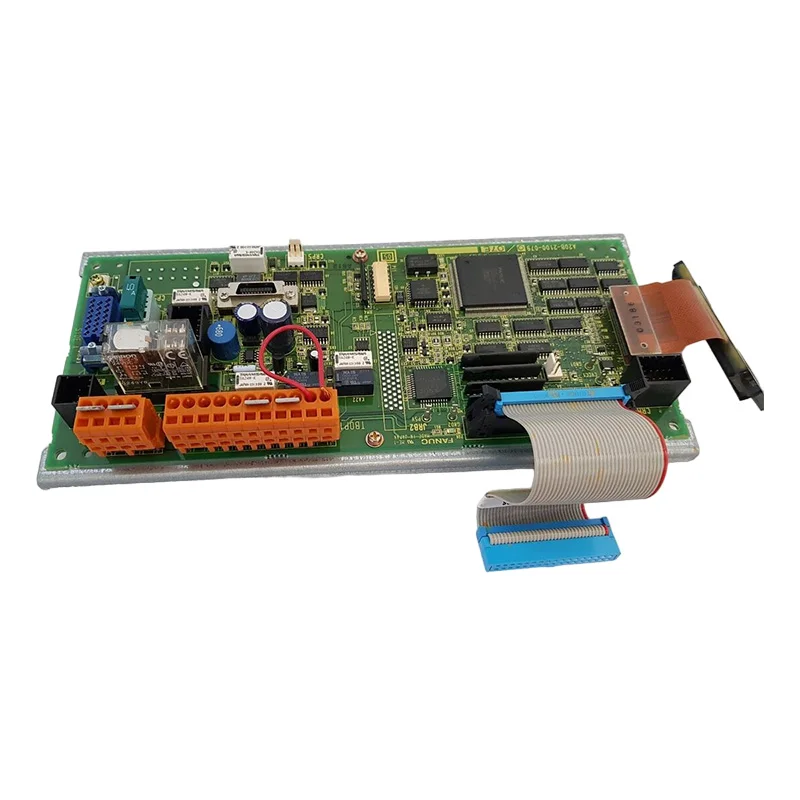 

Robot Fanuc A20B-2100-0790 Fanuc Robot Price Fanuc A02B PCB