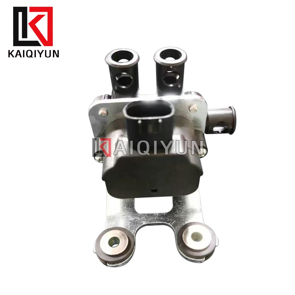 

1Piece Valve Sub-Assembly Height Control No.1 Air Compresssor Kit For Lexus ES250 E300h LS500 NX300 RX350 2018-2021 4809550060