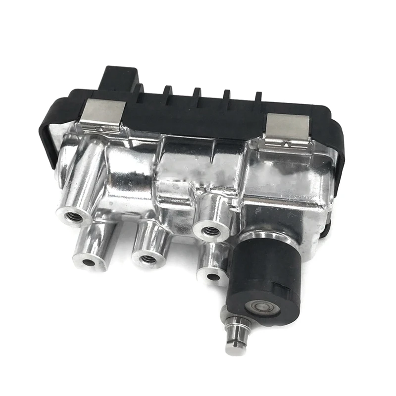 

Car Turbo Actuator 757779 G-26 G26 Turbocharger Electronic Actuators 763797 6NW009543 For Volvo S60 I 2.4 D5 185 HP I5D