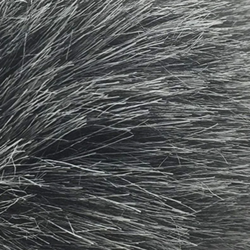 M22KOutdoor プロフェッショナル フロントガラス RODE MINI NT6 NT5 NT55 ビデオ マイク フロントガラス用