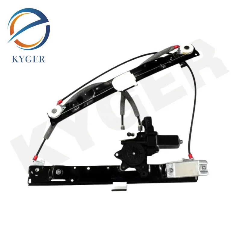 KYGER High Quality C2D36914 Auto Spare Parts ReverRight Window Regulator Lift For Jaguar XJ 2010-2019 X351