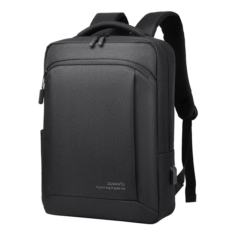 

Мужской рюкзак, усовершенствованный и легкий, дорожная сумка для ноутбука, модный женский рюкзак, рюкзак для отдыха на плечо