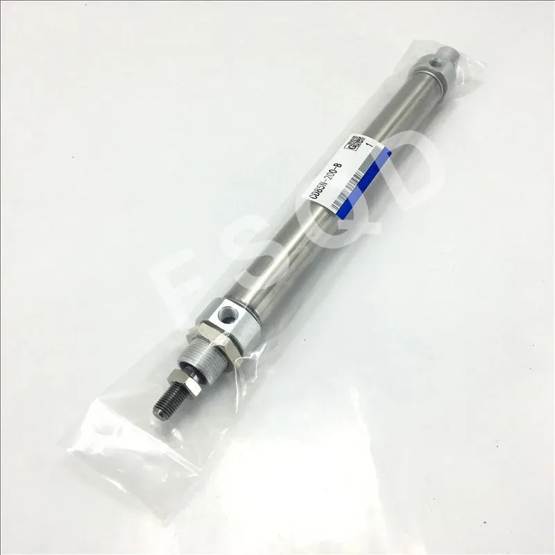 CD85N Series CD85N25-125/150/175/200/225/250/300-B CD85KN25-115-B CD85N-25-80C-B CD85N25-100C-B Stainless Steel Cylinder