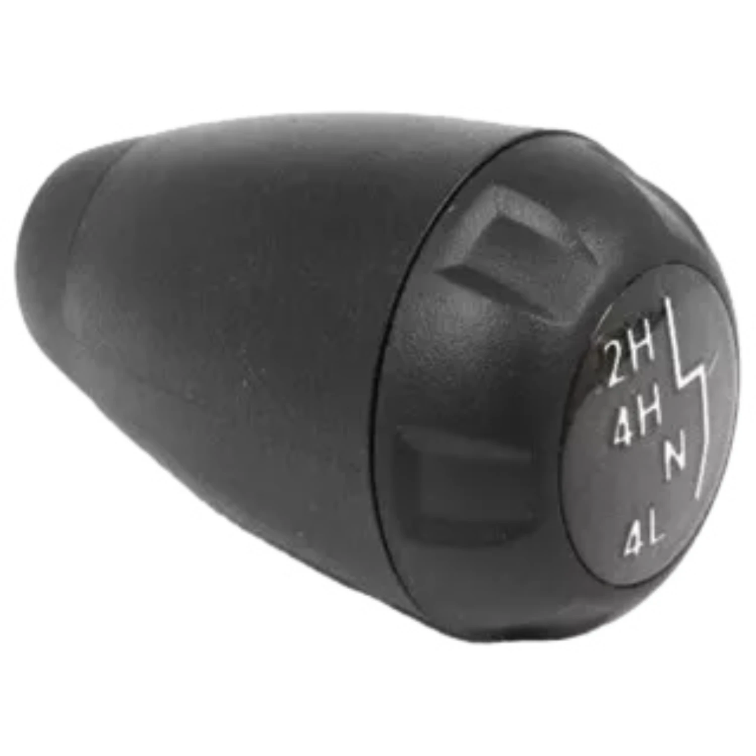 Schaltknauf für Schaltgetriebe, Schalthebelknauf für Verteilergetriebe 52060451AF 52060451AC 52060451AD für Jeep Wrangler JK 2011-2018 – Detail 6