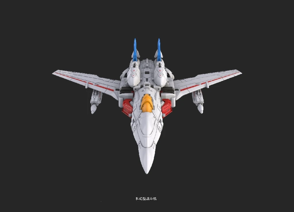 CS03 변환 CS-03 StarQueen 액션 피규어 장난감 선물 컬렉션 19CM