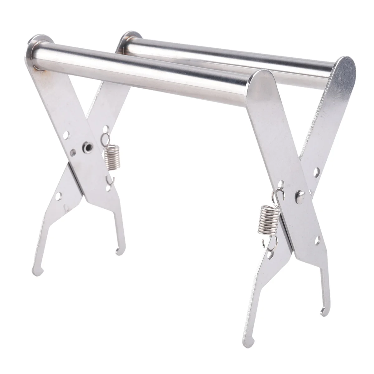 Bee Hive Frame Holder Stainless Steel Capture Frame Grip Beehive Clip Clamp Grasp Beekeeping Accessories Increase Honey