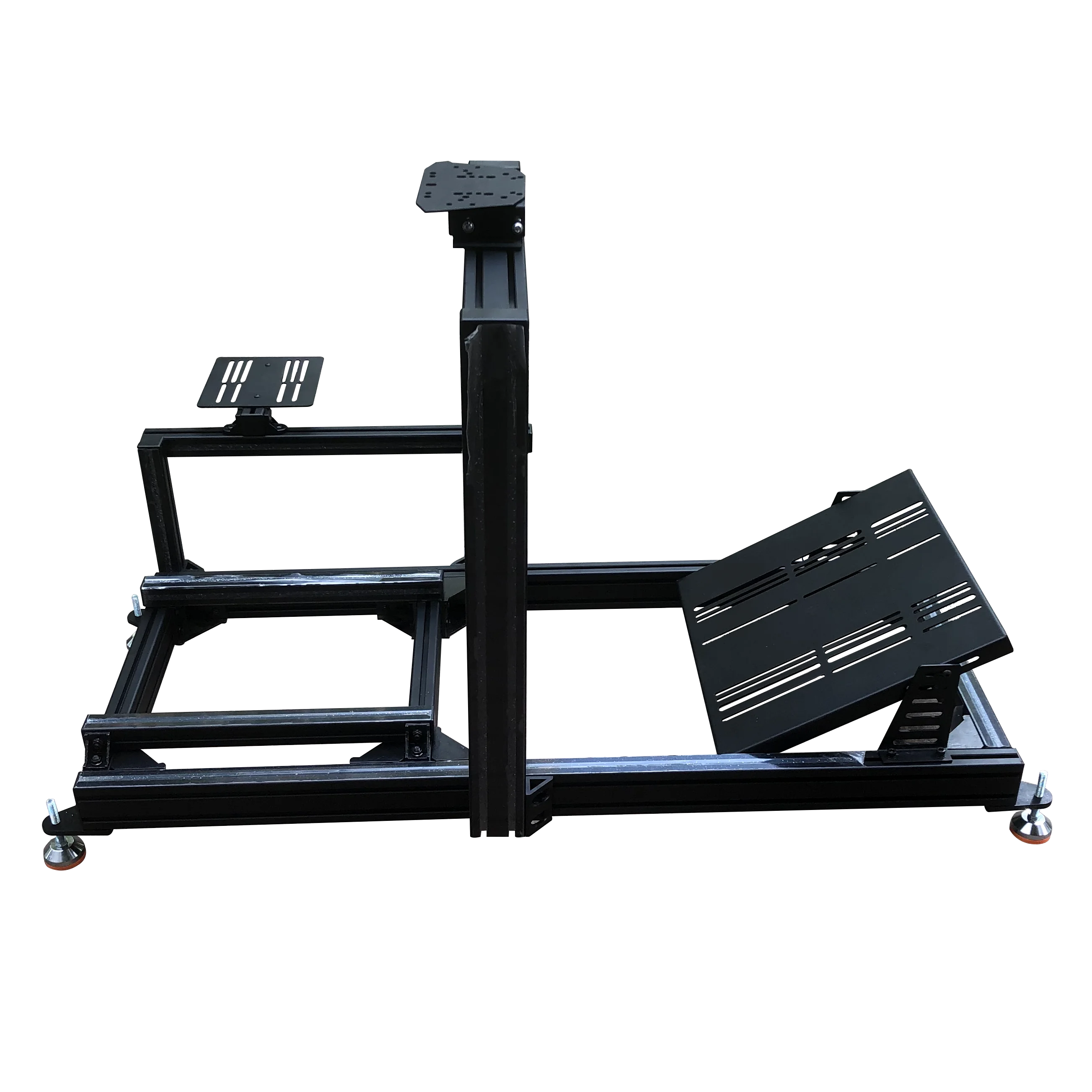 Prezzo Base per Sim Racing Dom - Aluminum T-Slot Profile recensione e prezzo