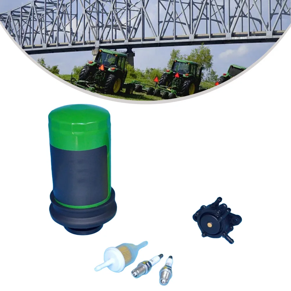 

Optimal Tractor Performance Oil Filter Oil Filter AUC12916 Advanced Filtration Technology Withstands High Pressure