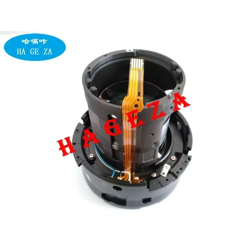 Lens Parts 24-70 2.8E FRONT FIXED TUBE UNIT for Nikon 24-70mm F/2.8E ED VR 11T5K New Original