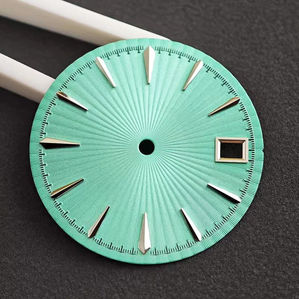 NH35 Dial 29mm/35mm Watch Dial Cocktail Dial Custom Logo Dial for NH35/36 Movement Watch Accessories