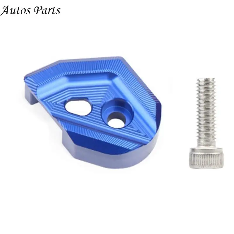 

57BA Motorcycle ABS Guard Before front ABS Cover For 155 AEROX