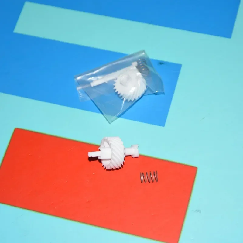 

10Set SHAFT DRIVE CONTAINER GEAR Z20R for Kyocera FS1020 FS1025 FS1040 FS1041 FS1060 FS1061 FS1120 1125 3V2M202380 3V2M2024