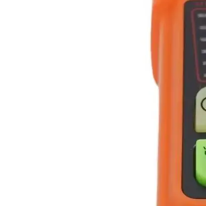 PM8908C Non Contact Voltage Tester Pen AC 12V-1000V NCV Detector With LED Light Sound Alarm For Household Electrical Wire Testin