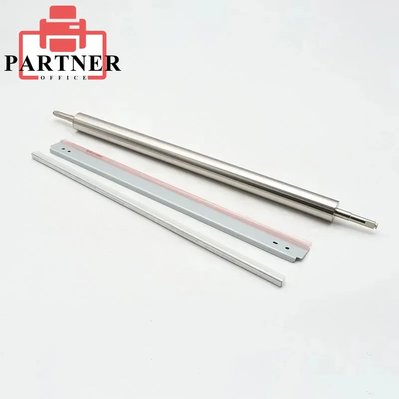 

Xerox V80 2nd BTR Kit переносной ролик, чистящее лезвие, смазочный стержень для Xerox Versant 80 180 2100 V80 V180 V2100 V3100 059K86844