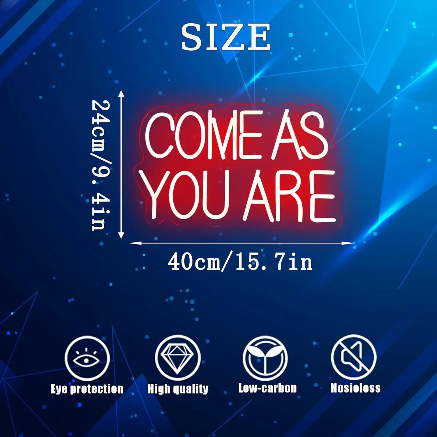 Приходите как вы, Звездные знаки