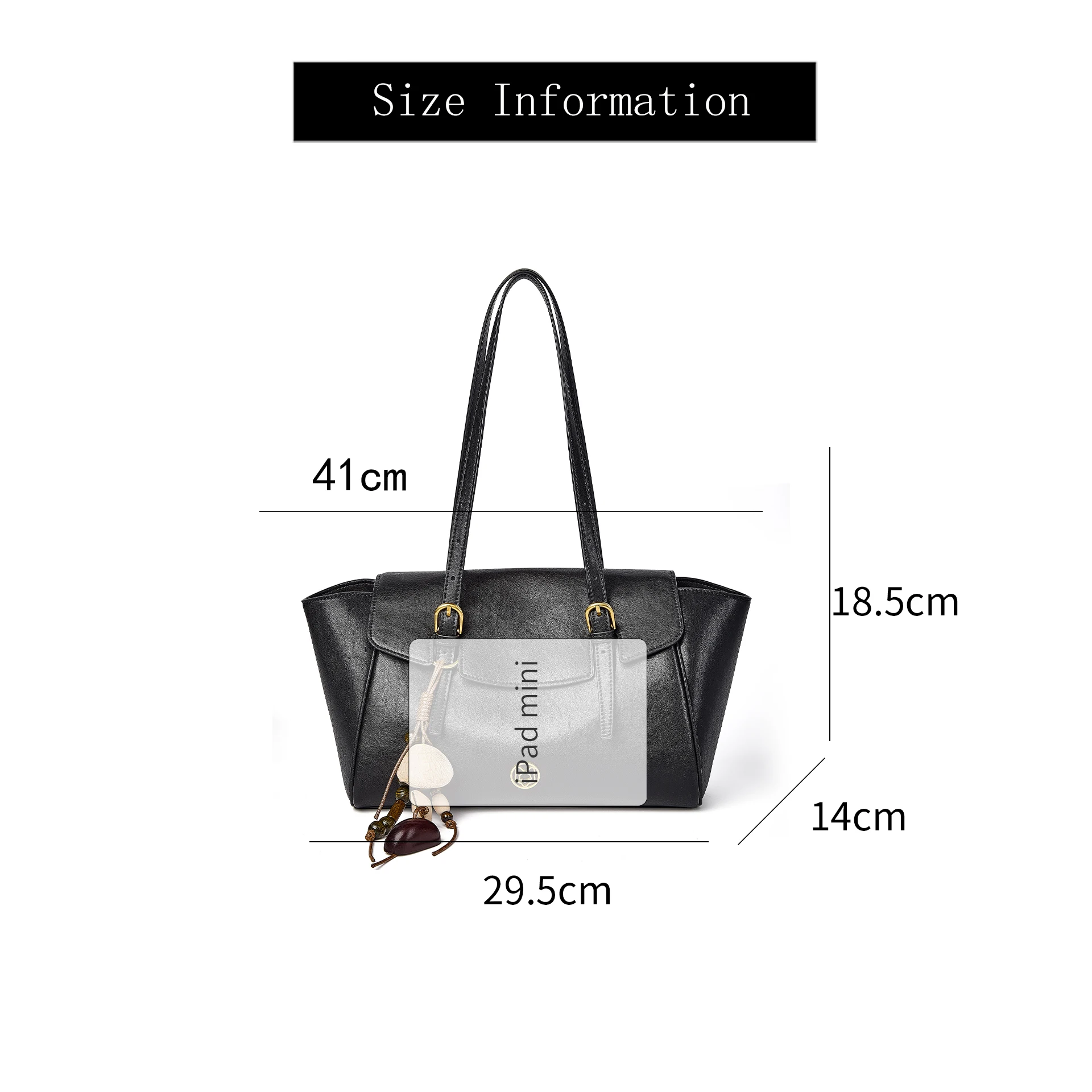 Thumbnail 3 - #6 Compare Classic Baguette Handbags Before You Buy