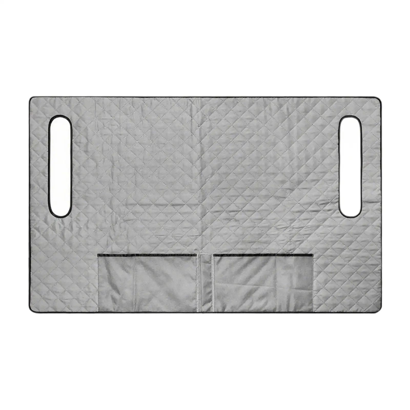 

Golf Cart Seat Cover Reusable Portable Waterproof Men Women Protective Cover