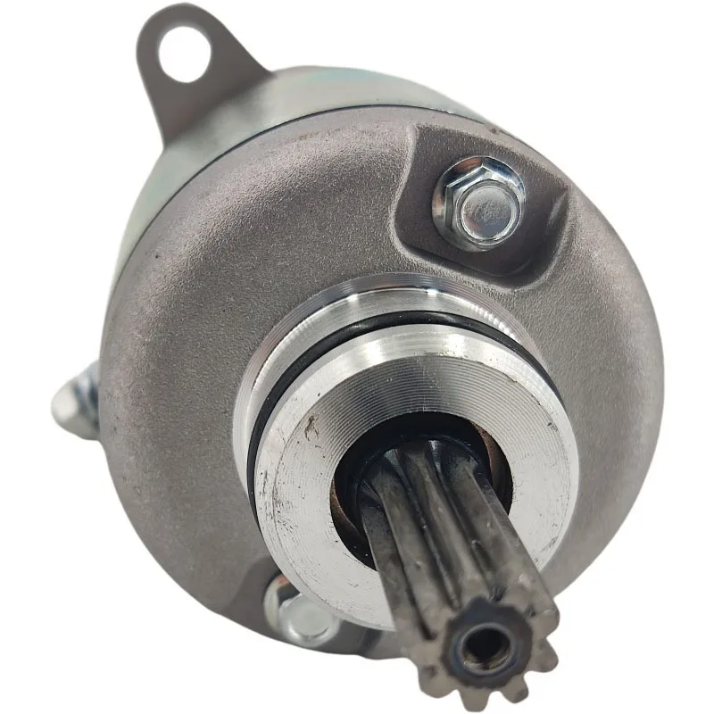 Motorcycle Starter …