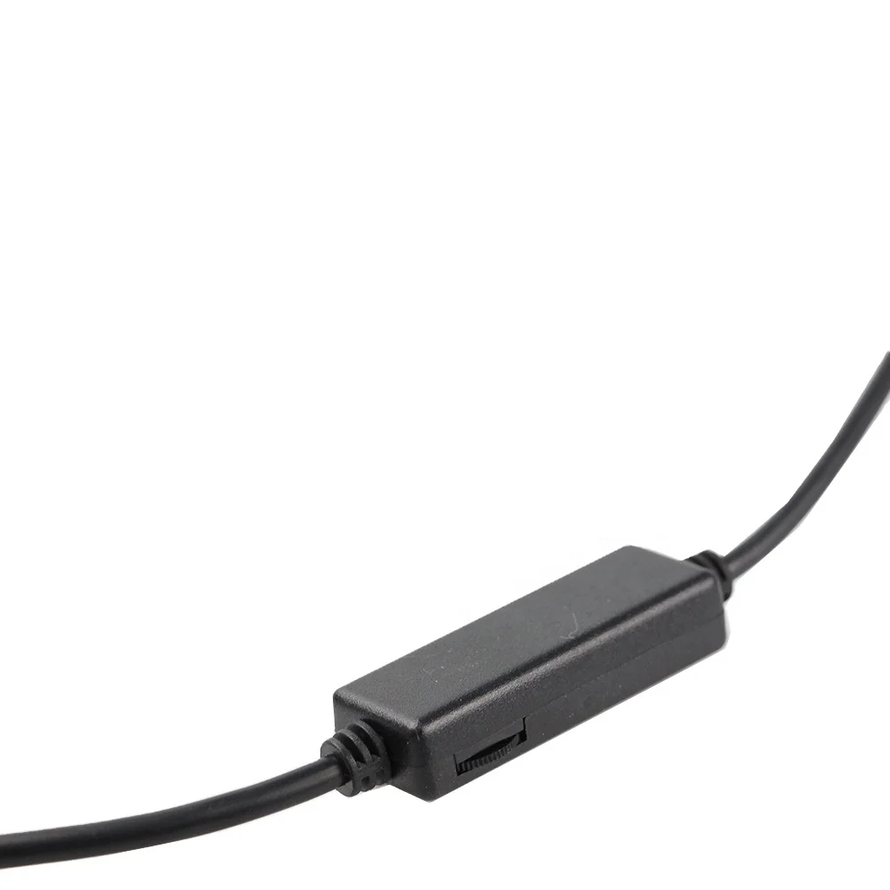 

HD 720p 4mm Diameter IP67 Waterproof USB Type-C Endoscope Camera Module with 4PC LED Lights 30FPS Video Inspection