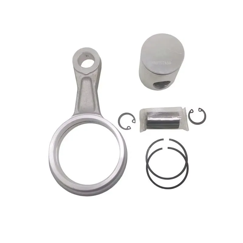 LA10-0200 LA10-020E قضيب توصيل/مكبس كامل لضاغط التبريد كوبلاند