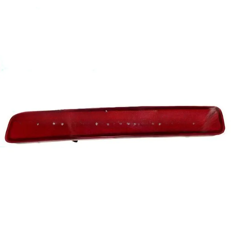 Suitable for rear bar reflector, does not contain light bulbs, easy to use, practical and durable
