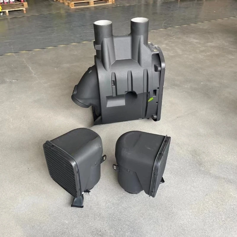 

0180947702 Air filter case, suitable for cars and trucks