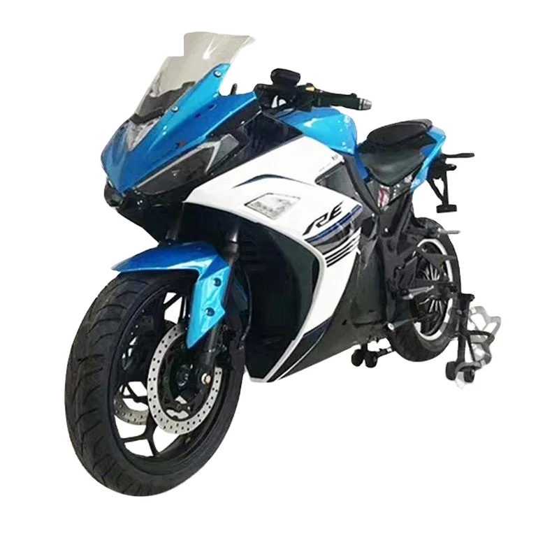 

SXLL High Quality Racing Super Soco Motorcycle Electric Scooter Adult