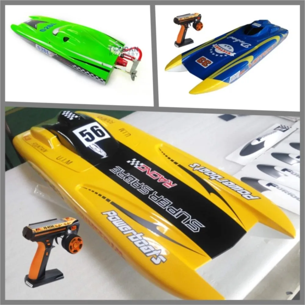 G26L الألياف الزجاجية ARTR RC قارب سباق 26CC غاسو خط التحكم عن بعد عالية السرعة نموذج باخرة مع محرك سيرفو للبالغين
