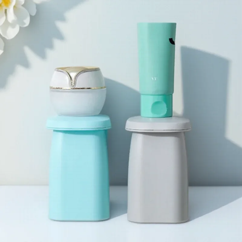 

Магнитный настенный держатель для зубных щеток с присоской для аксессуаров для душевой стойки в ванной комнате