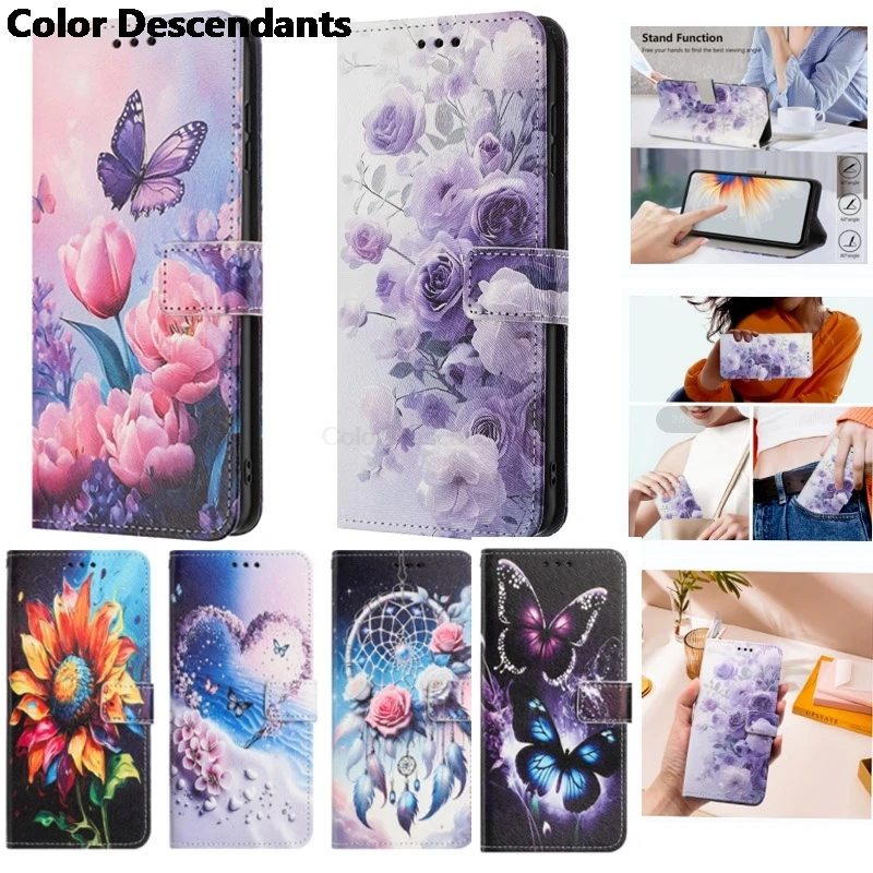 Чехол для Samsung XCover 5, окрашенный защитный чехол-кошелек для Samsung Galaxy XCover 5 Xcover5 SM-G525N SM-G525F, чехлы для телефонов Чехол для Samsung XCover 5, окрашенный защитный чехол-кошелек для Samsung Galaxy XCover 5 Xcover5 SM-G525N SM-G525F, чехлы для телефонов