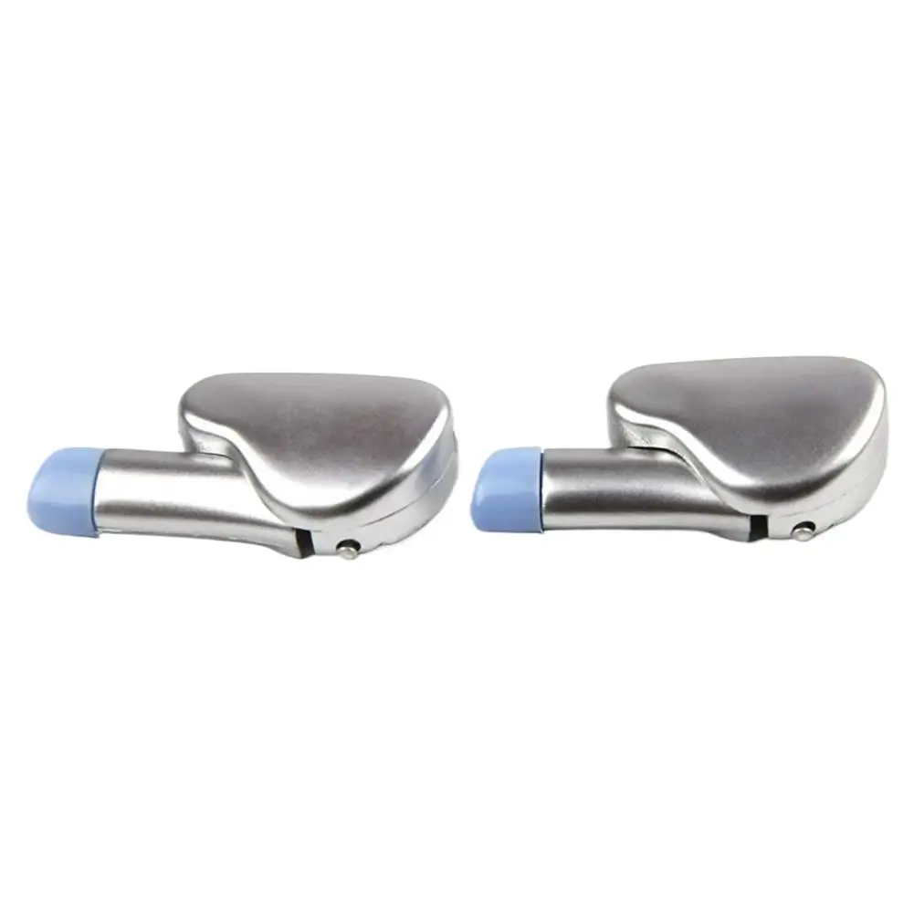 Pack of 2 Universal Car Wiper Stand Windshield Wiper Stand Simple Installs for Improves Windshield Contact & Longevity
