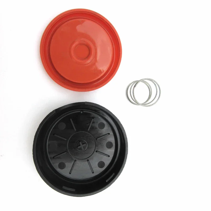 Rocker Valve Cover Membrane Repair Kit for Volvo S80 II AS V70 BW XC60 I II XC90 C 3.2L Diesel Engine Cylinder Head Cover Valve