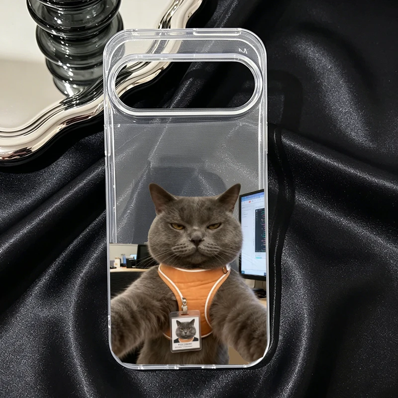 جراب هاتف بتصميم قطة كرتونية م - مراجعة Phone Cases Officeworks وسعره