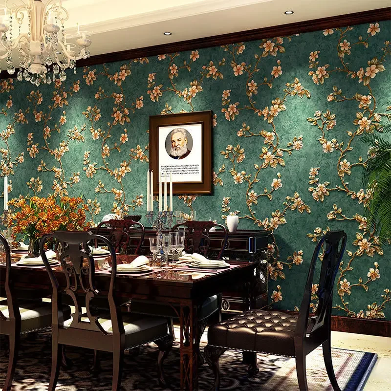 

Утолщенные самоклеящиеся нетканые обои для спальни, теплые обои для общежития, гостиной, фон, настенная самоклеящаяся наклейка