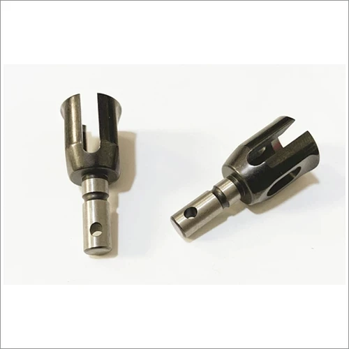 SWORKz S35-4 High Efficiency Front & Rear Differential Cup F&R SW-338027 1/8 RC Buggy Drive Cup