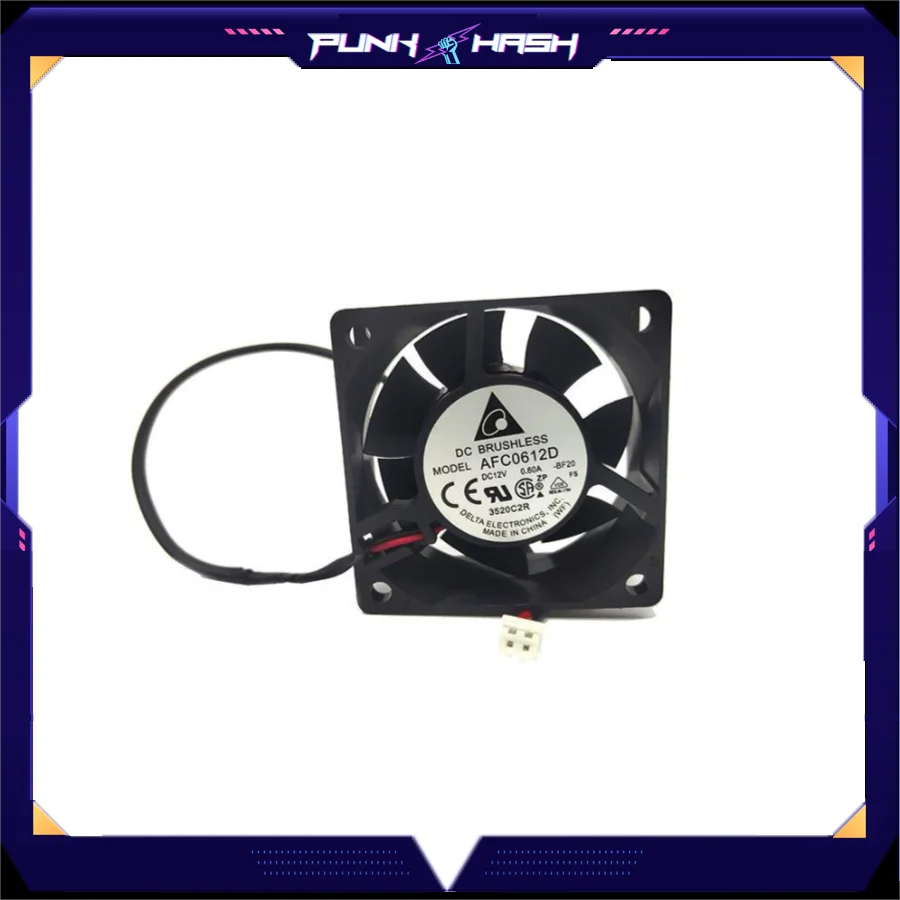 Iceriver PSU Fan Speed Simulator for BP-H-3640 Power Supply Cooling Replacement